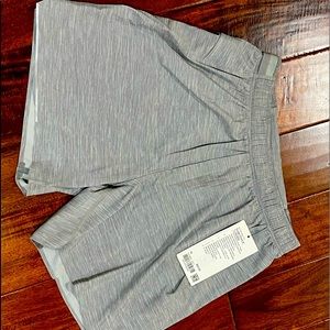 Lululemon Surge Linerless Short 6" 
DESIGNED FOR RUNNING size Medium